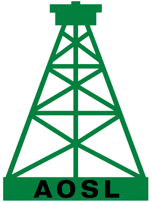 ATHANTIC OIL SERVICES LIMITED