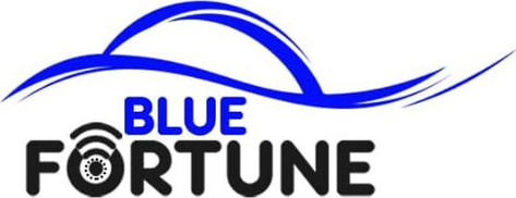 Blue Fortune