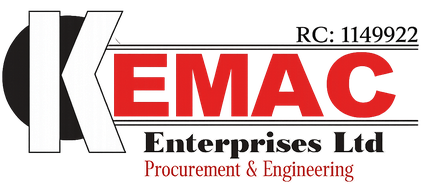 Kemac Enterprises Ltd