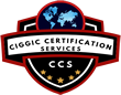 Ciggic Certification Services